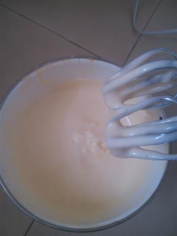 鲜奶小方的做法步骤3