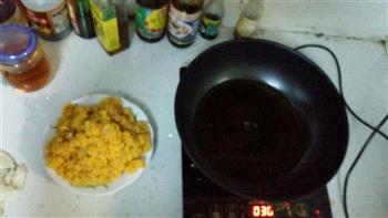 香炸鸡块，鸡米花的做法步骤3