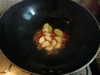 家乡味-板鸭豆腐火锅的做法图解6