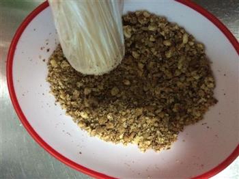 传统北京糕点-美味桃酥的零失败制作方法的做法步骤2