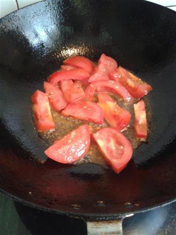 梭子蟹番茄浓汤的做法图解3