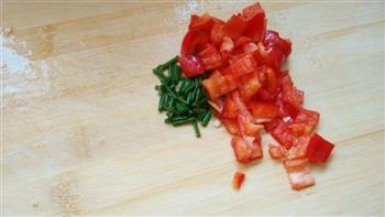 肉末烧茄子的做法步骤3