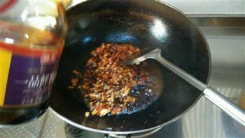 肉末烧茄子的做法步骤9