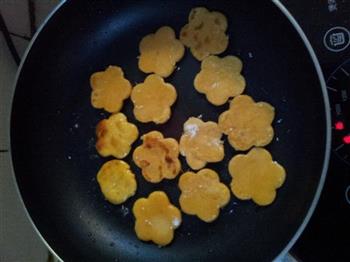 红薯饼花的做法图解5