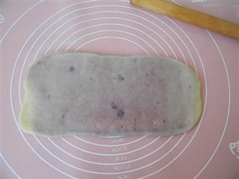 沙拉紫薯酥的做法步骤10