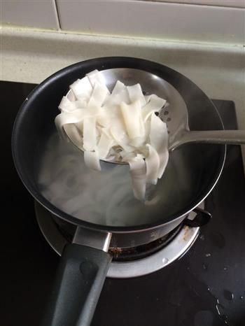 原味汤粉的做法步骤8