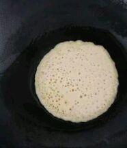 pancake松饼的做法步骤2