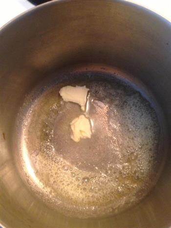 五分钟超正宗奶油蘑菇汤的做法步骤1