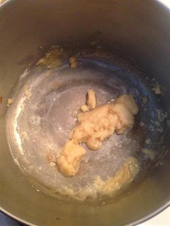 五分钟超正宗奶油蘑菇汤的做法步骤2