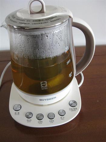 减肥美容茶-茴香茶的做法图解4