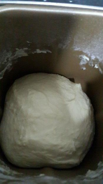 薯泥培根面包的做法步骤1