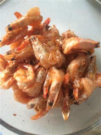 干锅虾的做法步骤7