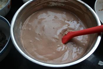 浓郁巧克力蛋糕的做法步骤10