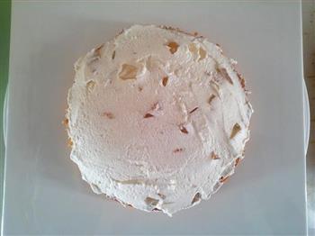 花式奶油蛋糕的做法图解5