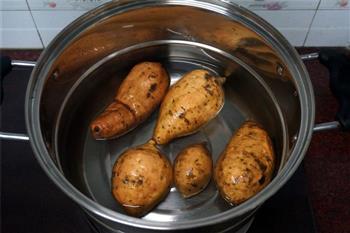 红薯干的做法步骤2