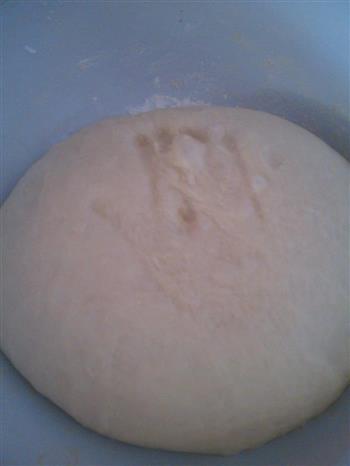 老式面包的做法步骤7