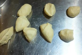 拤饼卷京酱肉丝的做法步骤4