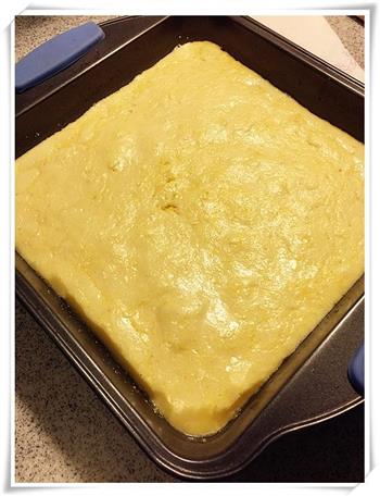 悄然成长-天然酵种美国南方蛋奶玉米面包的做法图解4