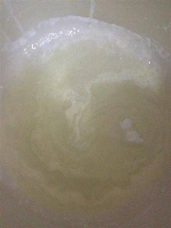 焦糖蜂蜜奶油糖微波炉版奶糖的做法图解1