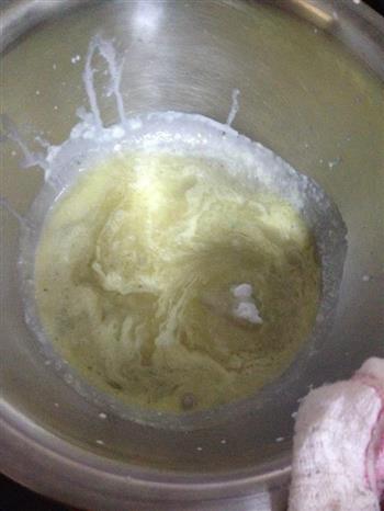 焦糖蜂蜜奶油糖微波炉版奶糖的做法图解2