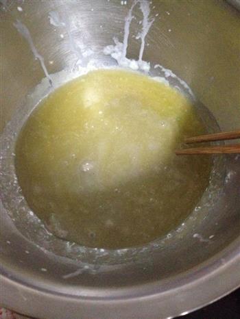 焦糖蜂蜜奶油糖微波炉版奶糖的做法图解3