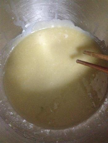 焦糖蜂蜜奶油糖微波炉版奶糖的做法图解4