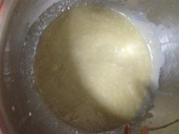 焦糖蜂蜜奶油糖微波炉版奶糖的做法图解6