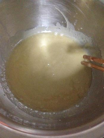 焦糖蜂蜜奶油糖微波炉版奶糖的做法图解7