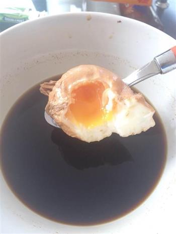 补血暖胃红糖鸡蛋的做法图解2