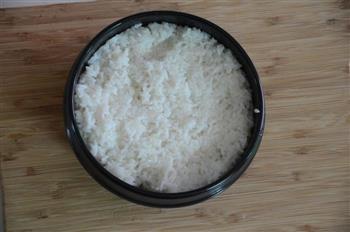 石锅拌饭的做法步骤6