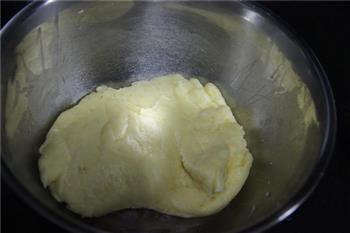 麻薯面包的做法步骤5