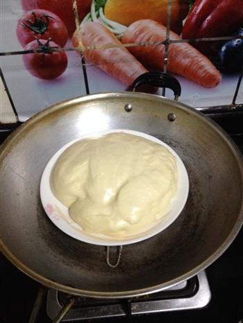 陶瓷烤盘面包的做法步骤2
