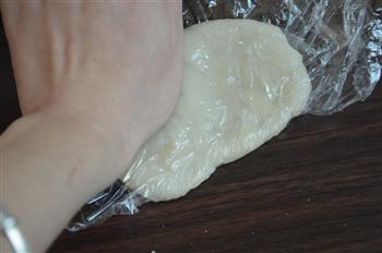 炼乳红薯糯米糍的做法图解7