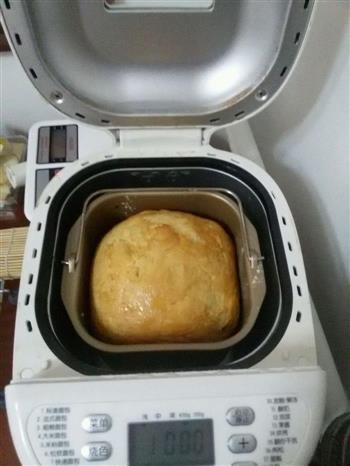 烤面包的做法步骤2