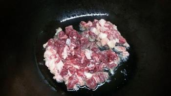 牛肉咖喱饭的做法图解6