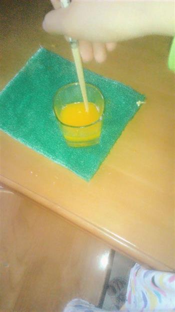 橘子汁的做法步骤6