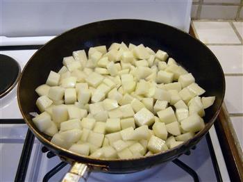 最上瘾的绝味川菜-川味土豆烧排骨的做法步骤3