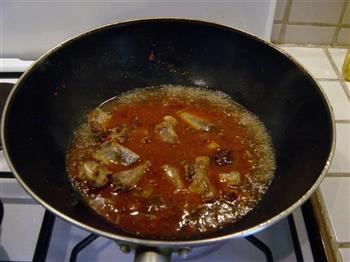 最上瘾的绝味川菜-川味土豆烧排骨的做法步骤7