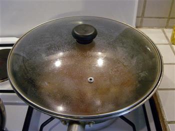 最上瘾的绝味川菜-川味土豆烧排骨的做法步骤8