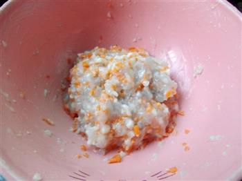 水晶虾饺-晶莹剔透的精致粤式点心的做法步骤7