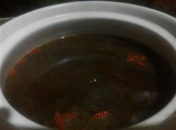 素汤系列-香菇冬瓜汤的做法图解2