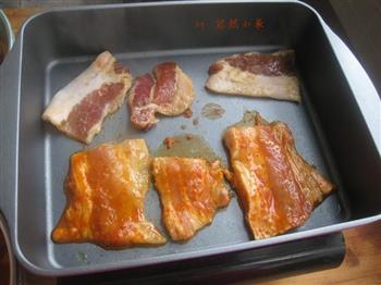 韩式烤肉的做法步骤11