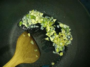 蒜蓉菠菜的做法步骤3