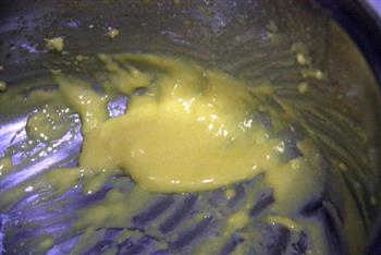 红石榴乳酪丝绒蛋糕的做法步骤9