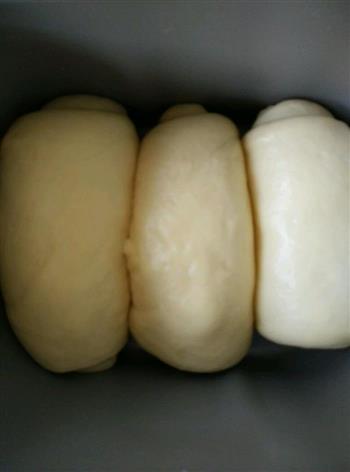葡萄干面包的做法图解9