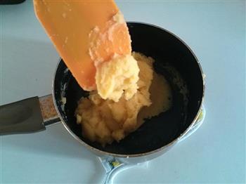 奶油泡芙的做法步骤8