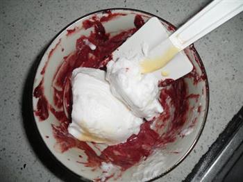草莓蛋糕卷的做法步骤11