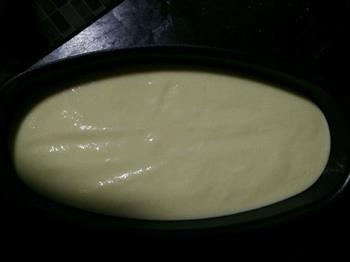 无油酸奶蛋糕的做法步骤12