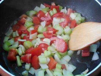 甜菜根牛腩果蔬汤的做法步骤8