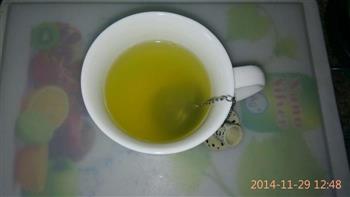 简易版绿雅-百香果汁的做法步骤3